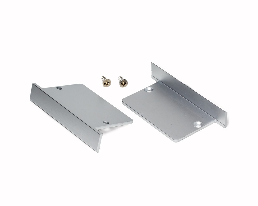 Capa Lateral Itamonte para Perfil No Frame 30x50mm CPPF3050