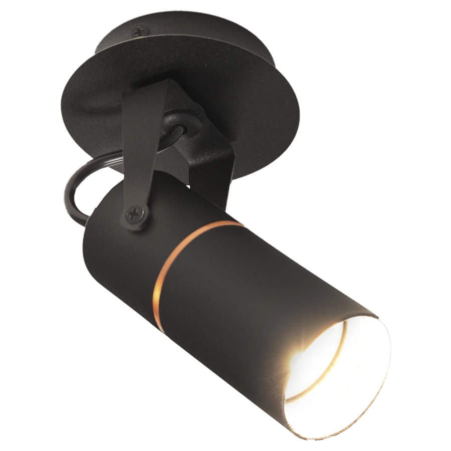 Spot TKS Pipe Fit S 1L Mini Dicroica MR11 Ø38x90X85mm 1212