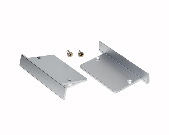 Capa Lateral Itamonte para Perfil No Frame 60x50mm CPPF6050