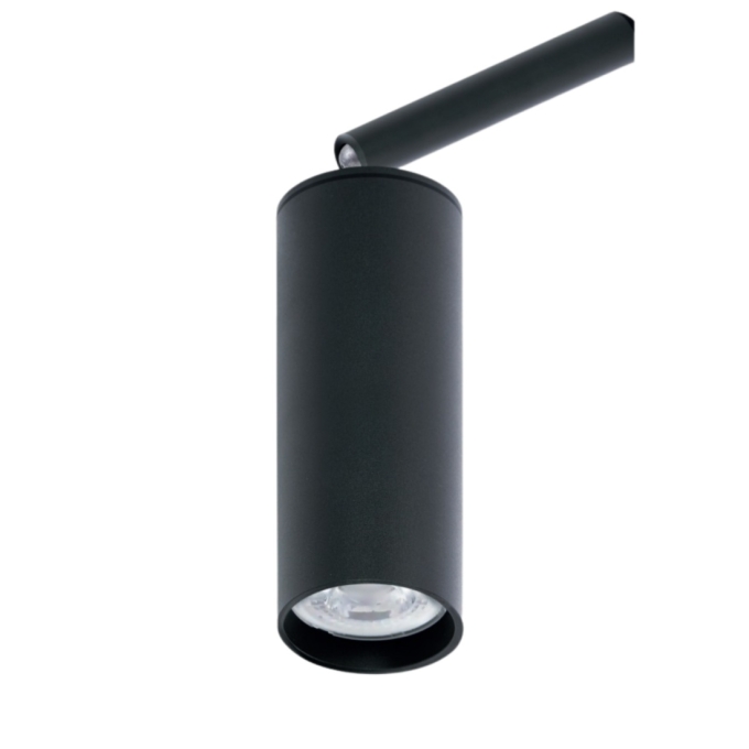 Spot Itamonte Sem Canopla para Perfil Tech 1L PAR20 1152/1