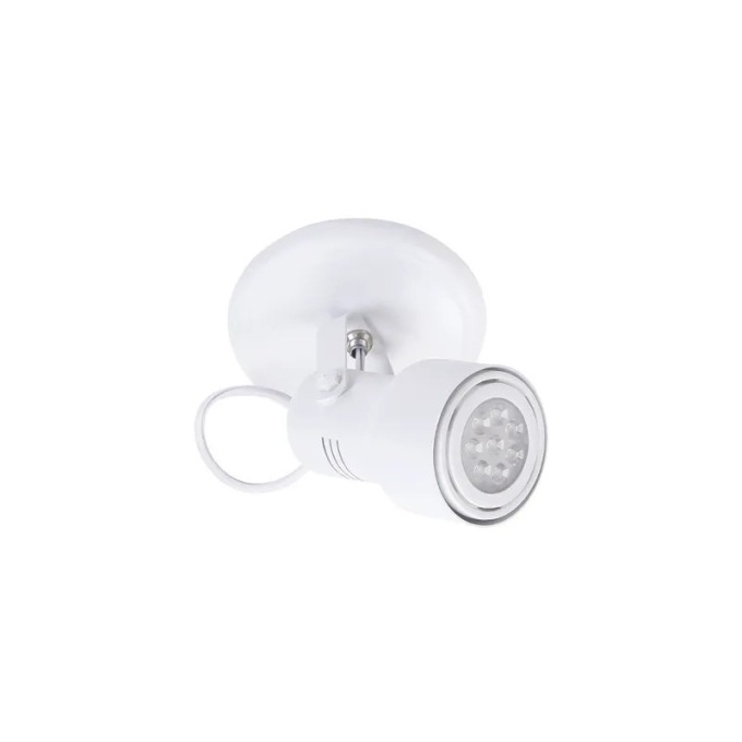 Spot Sobrepor Itamonte 1L E27 Ø145x120mm 1143