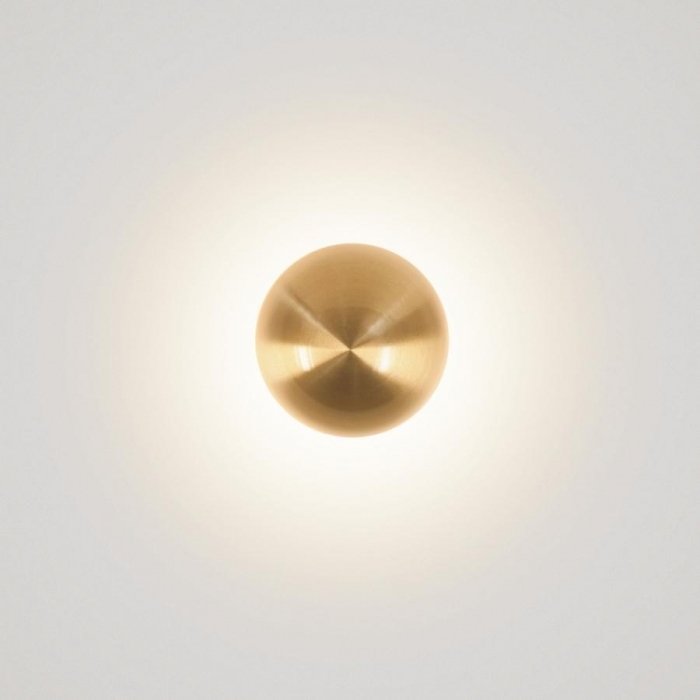 Arandela TKS Agnes 1L G9 100x90x100mm 1602
