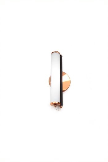 Arandela Old Artisan 2L G9 90x120x280mm AR-5643