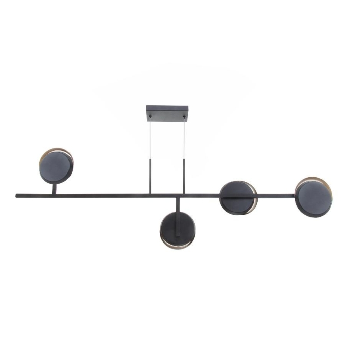 Pendente Old Artisan 4 Leds 5,5 watts 2700K 1200mm PD-5667