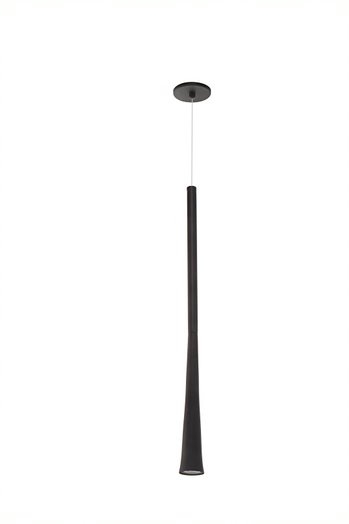 Pendente Old Artisan Tubinho 1L Mini Dicróica Ø45x560mm PD-5581