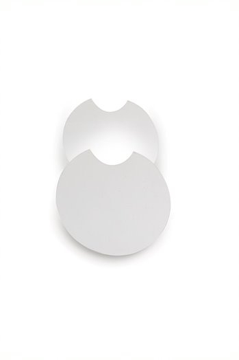 Arandela Old Artisan 2x Leds 5 watts 2700K 17x140x220mm AR-5544