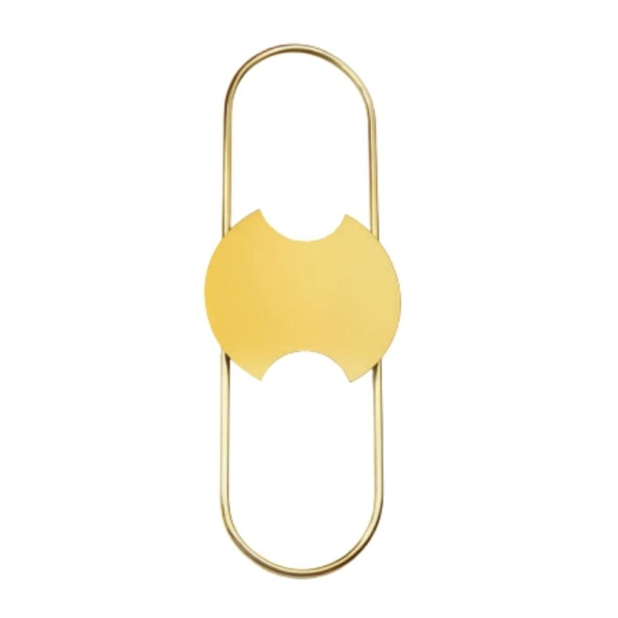 Arandela Old Artisan 2x Leds 5 watts 2700K 40x200x540mm AR-5555