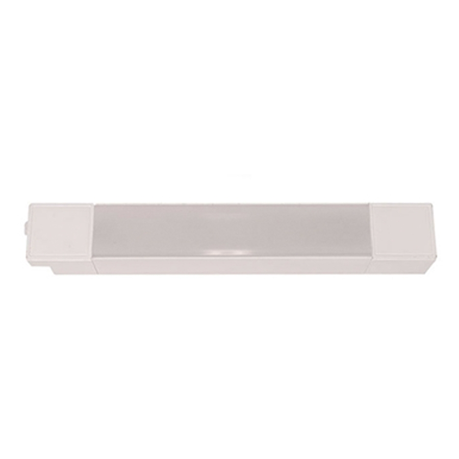 Módulo Difusor para Trilho Nordecor Duli Branco 10 watts 3000K 210mm 6348