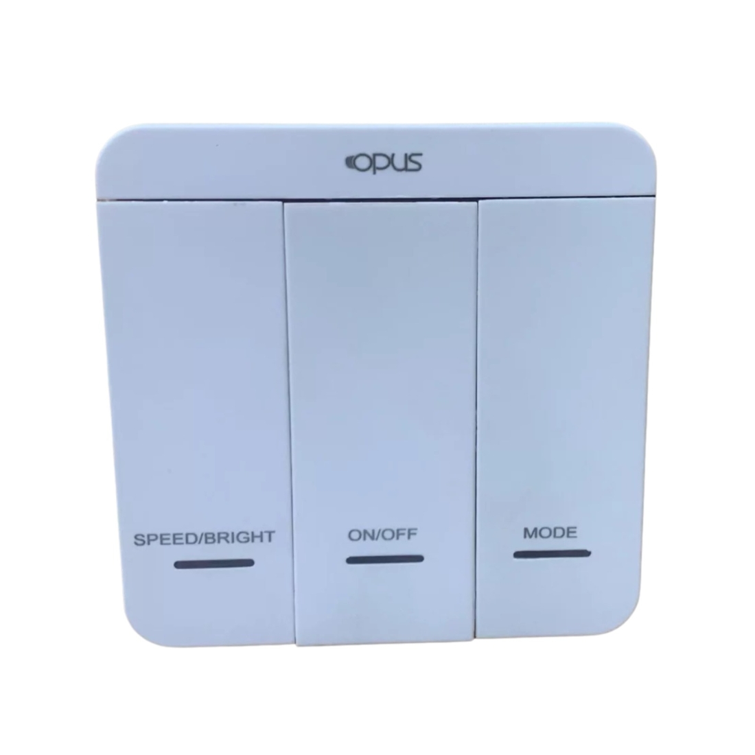 Controlador Opus para Fita LED Programável Digital 200 watts Bivolt 24V OPS 83595