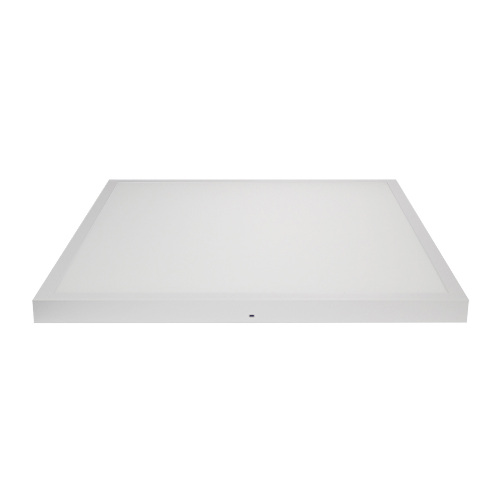 Painel Sobrepor Blumenau Backlight 45 watts 3000K 600x600x38mm Alumínio Bivolt 80873004