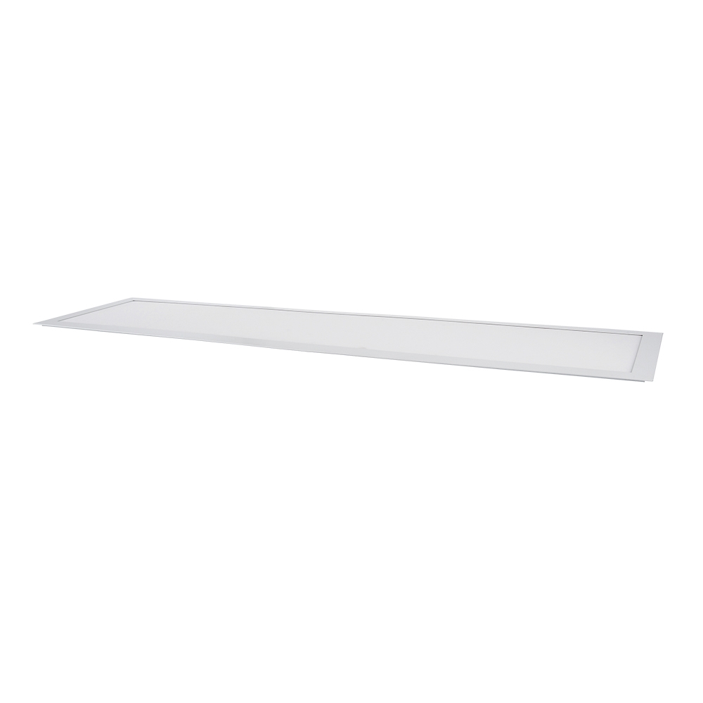 Painel Embutir Blumenau Retangular 20 watts Backlight 4100K 620x150mm Alumínio Bivolt 80554104