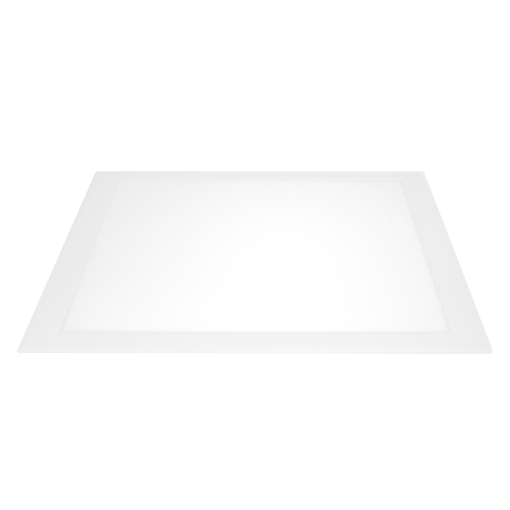 Painel Embutido Blumenau Backlight 32 watts 6500K 400x400x34mm Alumínio Bivolt 83496004
