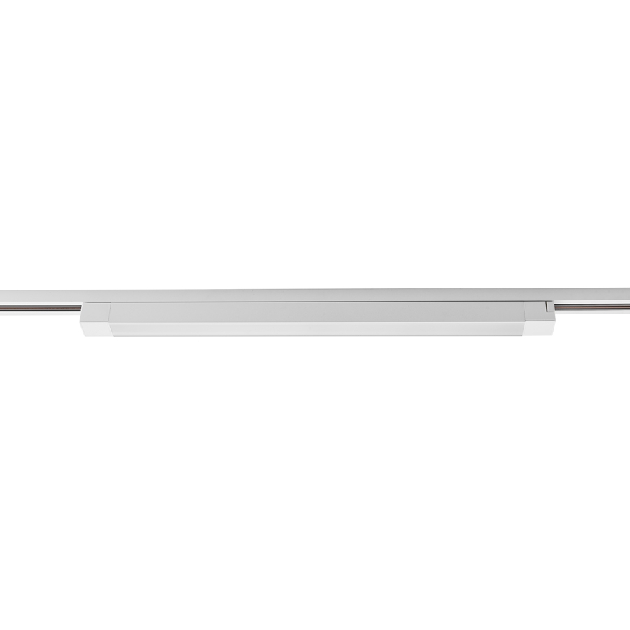 Módulo Difusor para Trilho Nordecor Duli Branco 35 watts 3000K 607mm 6356