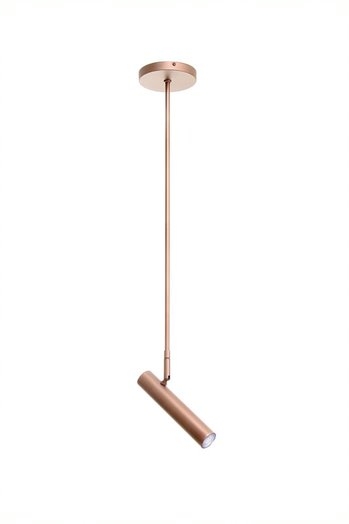Plafon Old Artisan 1L MR11 200x40x700mm PLF-5541