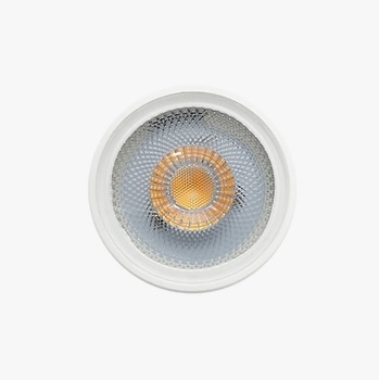 Lâmpada LED Mundial PAR20 IP65 IRC97 7 watts 4000K 36° Bivolt  ML-0211