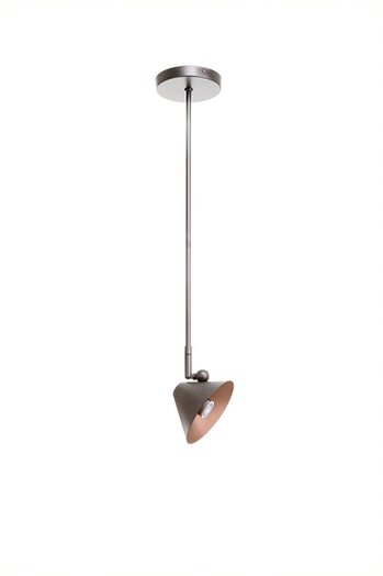 Plafon Old Artisan 1L MR11 Ø140x700mm PLF-5542