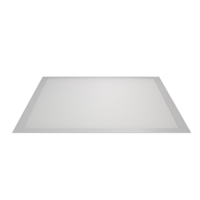 Painel Embutido Blumenau Backlight 45 watts 6500K 620x620x34mm Alumínio Bivolt 80476004