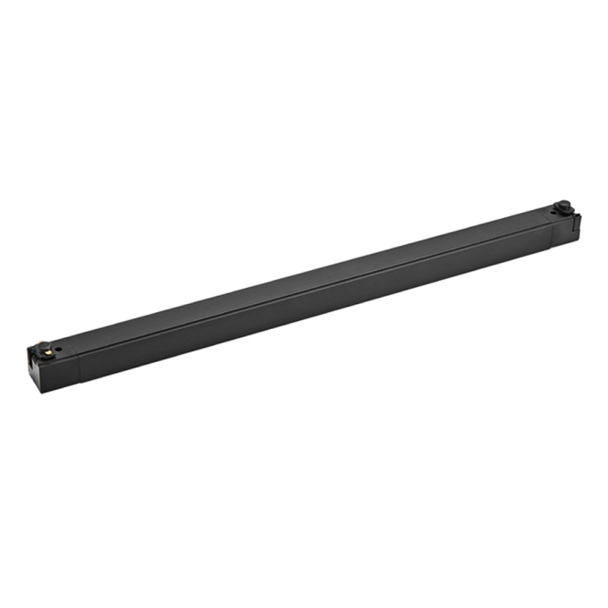 Módulo Difusor para Trilho Nordecor Duli Preto 35 watts 4000K 607mm 6359
