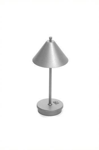 Abajur Old Artisan 0,5w Recarregável Ø155x290mm ABJ-5533
