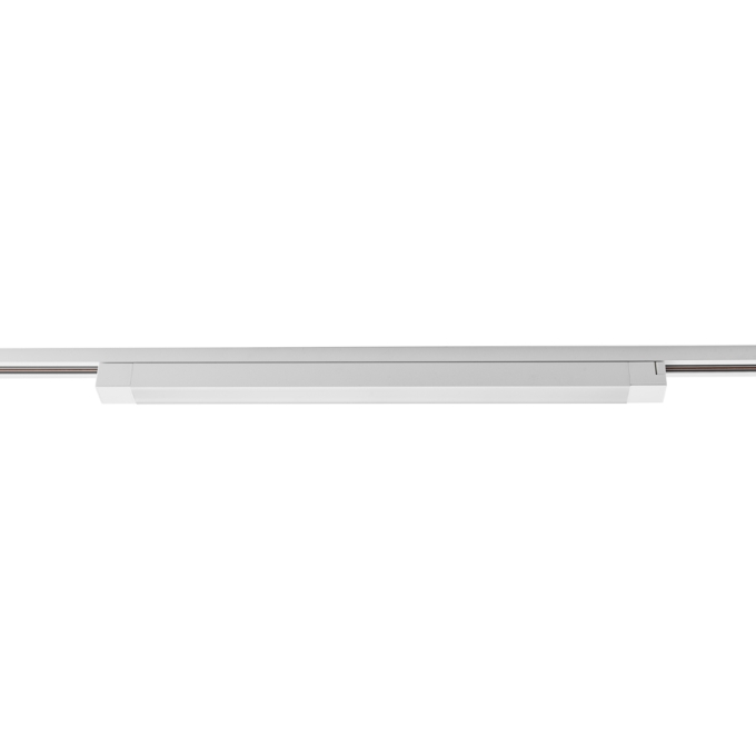 Módulo Difusor para Trilho Nordecor Duli Branco 35 watts 4000K 607mm 6357