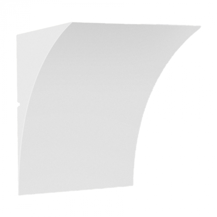 Arandela TKS 2L G9 190x195x230mm 4030