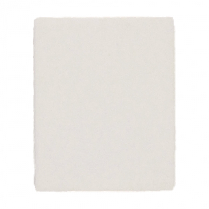 Arandela TKS Retângulo Facho Duplo Aberto 1L G9 100x75x110mm 1902