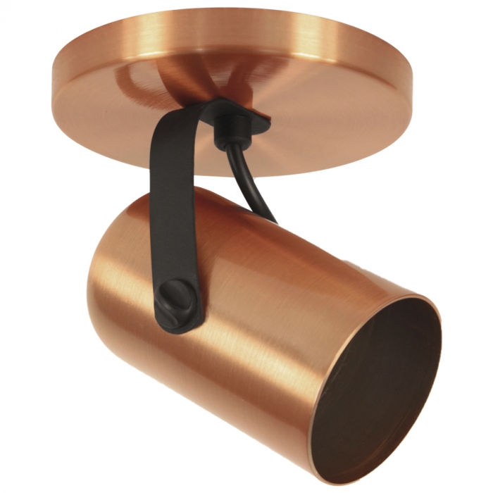 Spot TKS Focus Fit 1L E27 Ø120x130mm 1281