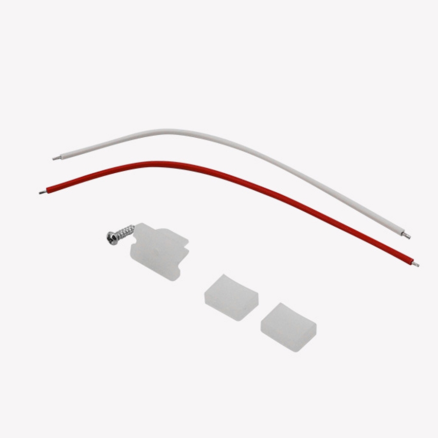 Kit Conexão Opus para Fita Neon 12V OPS 81034