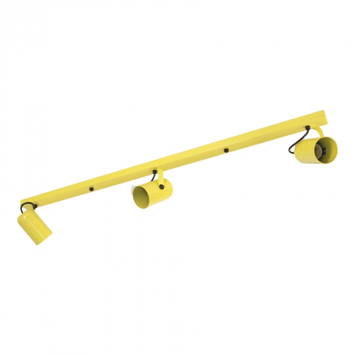 Spot TKS Trilho Focus Fit 3L E27 40x130x965mm 1270