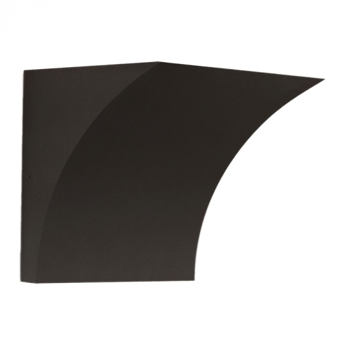 Arandela TKS 1L E27 300x200x230mm 4031