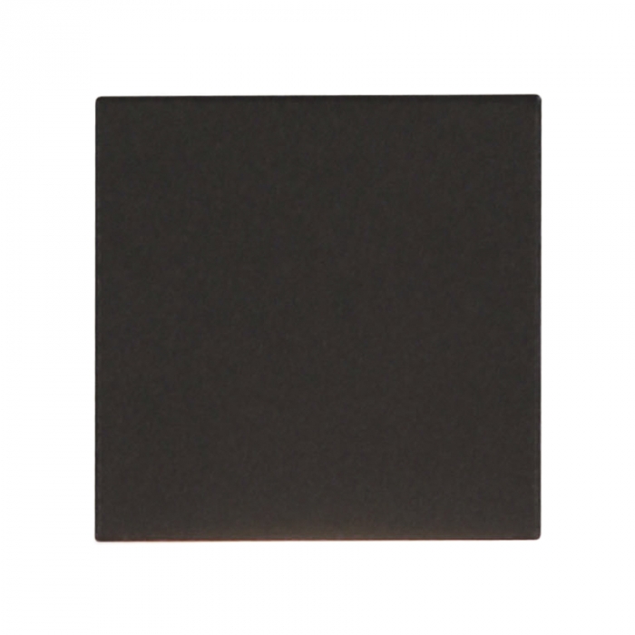 Arandela TKS Facho Simples Aberto 1L Dicroica MR16 80x80x90mm 1906