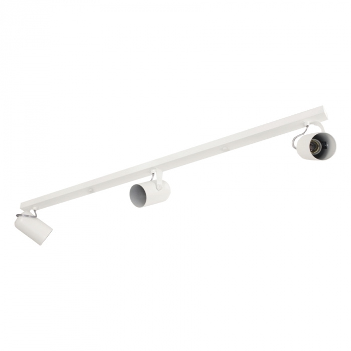 Spot TKS Trilho Focus Fit 3L E27 40x130x965mm 1270