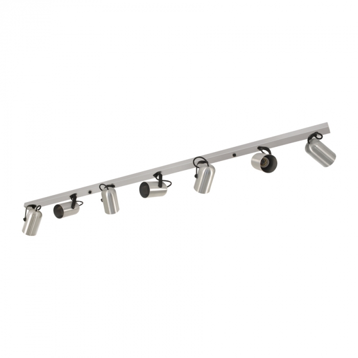 Spot TKS Trilho Focus Fit 7L E27 40x130x1467mm 1277