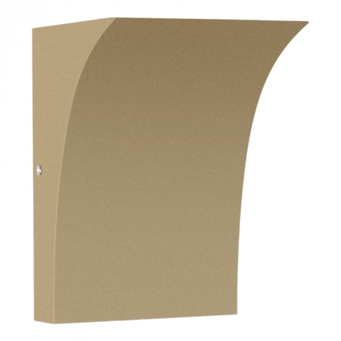 Arandela TKS 1L G9 100x110x150mm 1898
