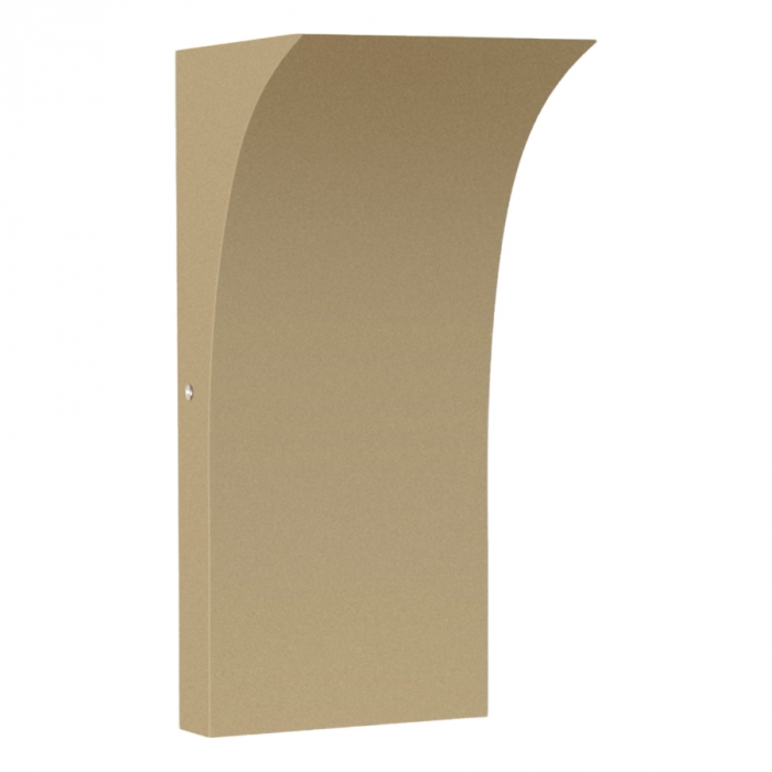 Arandela TKS 1L G9 100x110x230mm 4029