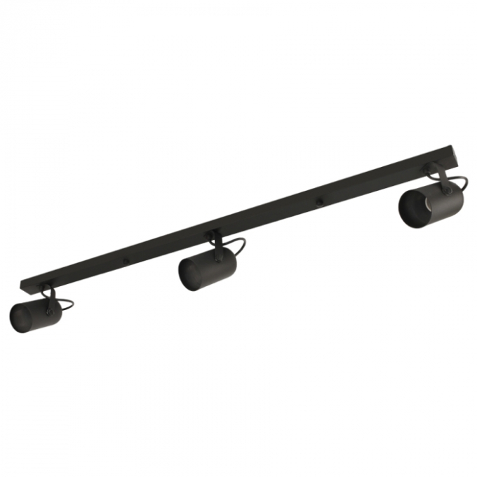 Spot TKS Trilho Focus Fit 3L E27 40x130x965mm 1270