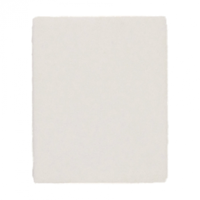 Arandela TKS Retângulo Facho Duplo Aberto 1L G9 100x75x110mm 1902