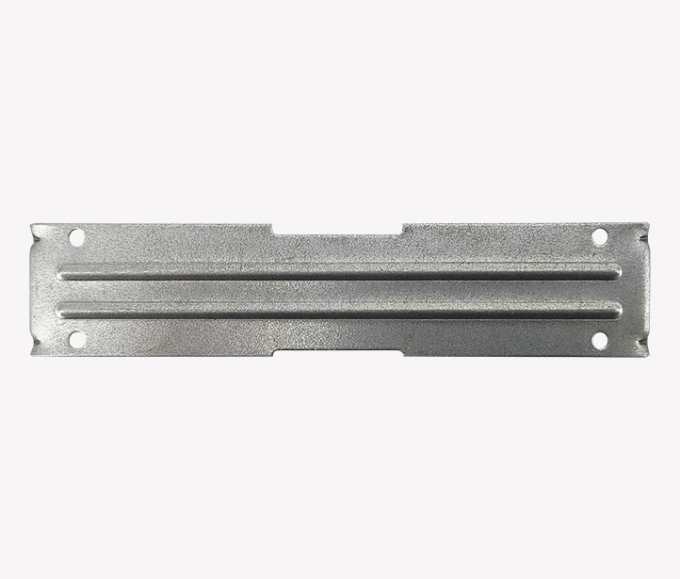 Conector  de Ferro para Spot Embutir Opus LED PAR30 e AR111 OPS 80778
