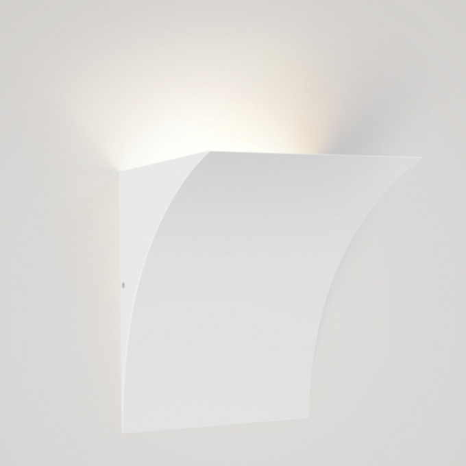 Arandela TKS 2L G9 190x195x230mm 4030
