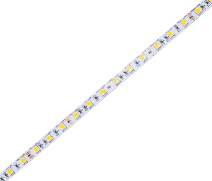 Fita de LED Opus 4,8 watts/m 3000K 12V IP20 8mm (Rolo 5 metros) OPS 31392