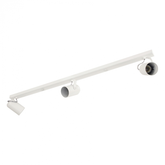Spot TKS Trilho Focus Fit 3L E27 40x130x965mm 1270