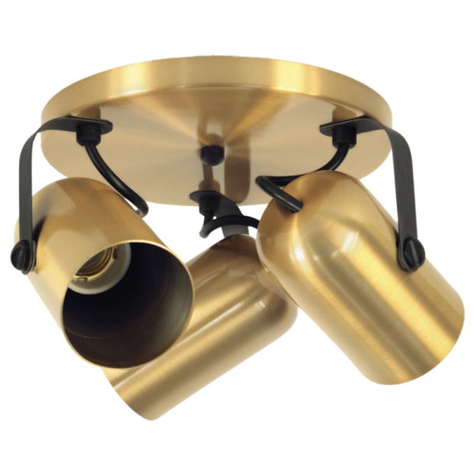 Spot TKS Focus Fit 3L E27 Ø180x130mm 1283