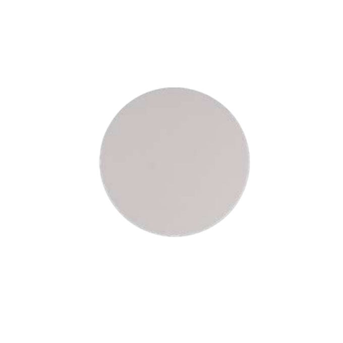Arandela Opus Eclipse 12 Watts 3000K Branco IP65 
Ø160mm OPS 81720