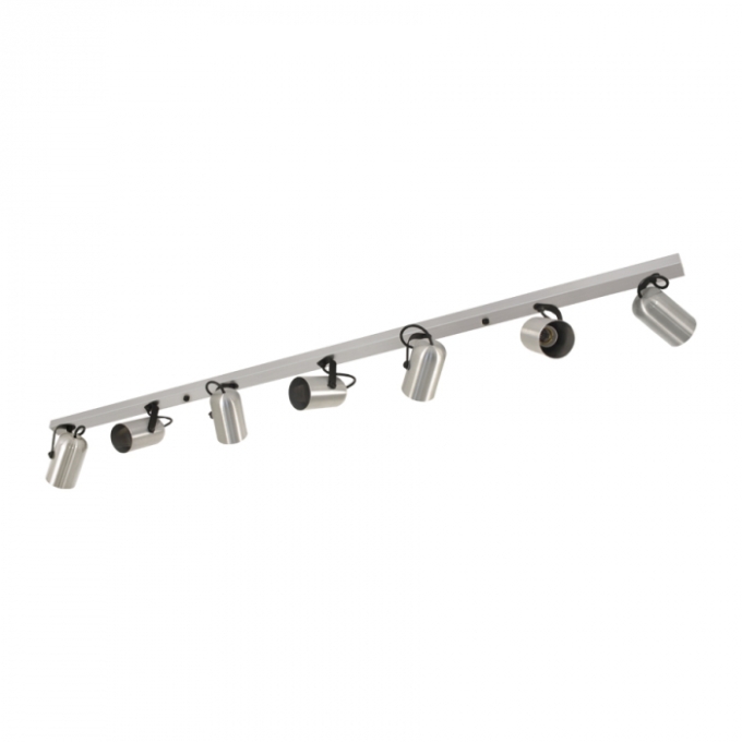 Spot TKS Trilho Focus Fit 7L E27 40x130x1467mm 1277