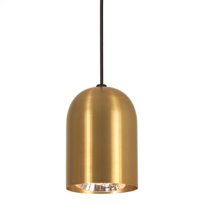 Pendente TKS Apolo Mini 1L AR70 Ø82x115x2000mm 2022