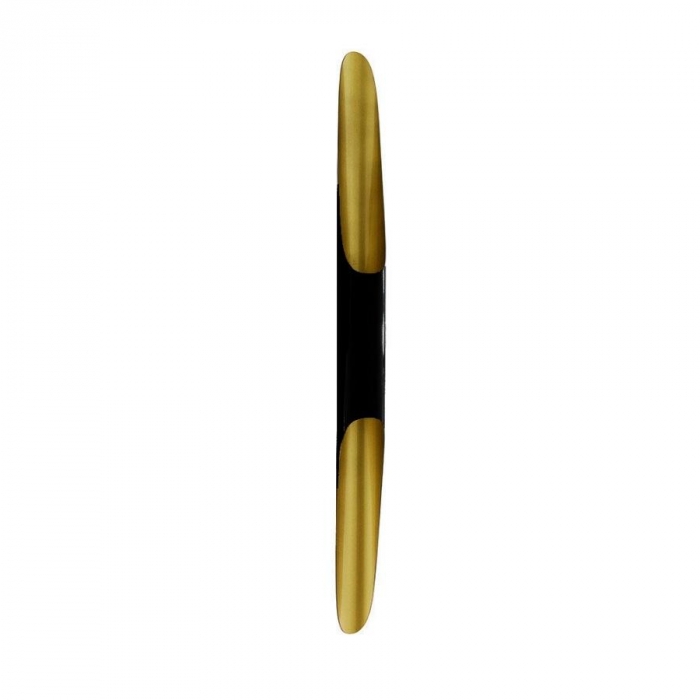 Arandela Montare Fênix 2L Mini Dicroica MR11 Ø63x600mm 24260