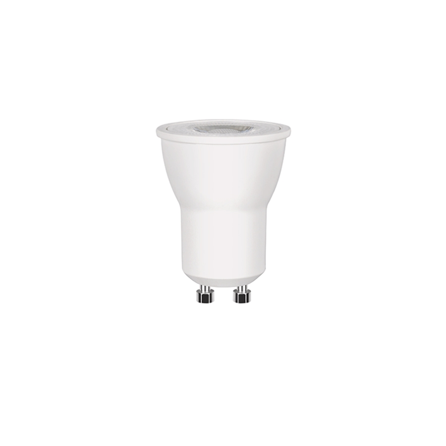 Lâmpada Led Stella Mini Dicróica MR11 3 watts 3000K 36° Bivolt STH8513/30