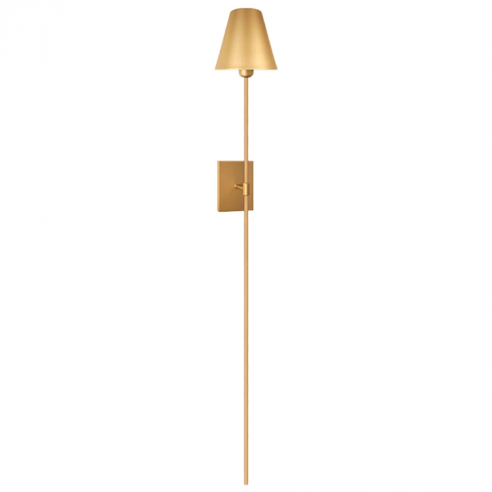 Arandela TKS Dina Cúpula Metal 1L E27 170x195x1420mm 1622