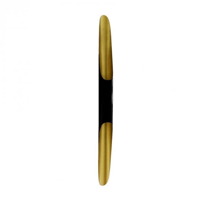 Arandela Montare Fênix 2L Mini Dicroica MR11 Ø75x1000mm 242100