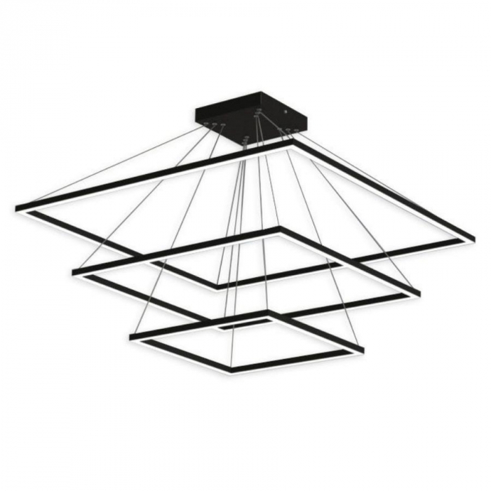 Pendente Montare Vega 83 watts 800/600/400mm 33084